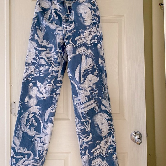 Renaissance denim jeans - Picture 1 of 4